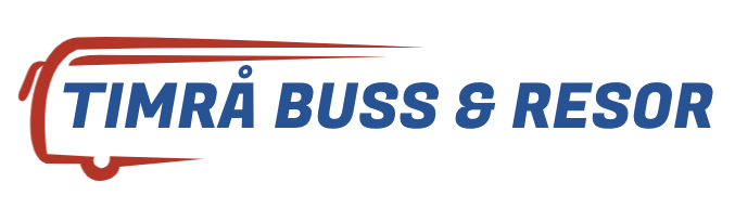 Timr&aring; Buss & Resor